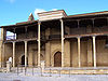 Iglesia de Santa María (Becerril de Campos)