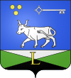 Blason de Liézey