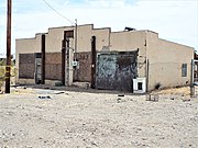 Abandoned Charles Bunnell's General Store