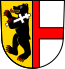 Blason de Kirchzarten