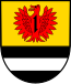 Blason de Schwerbach