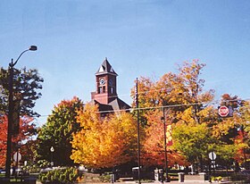 Comté de Barry (Michigan)