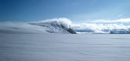 Vatnajökull