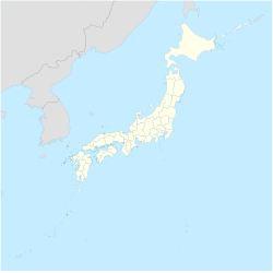 Hiranai is located in Japan