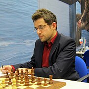 Levon Aronian