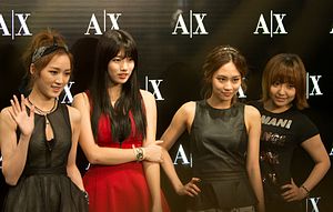 Miss A v Singapuru (2013)