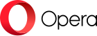 logo de Opera Software