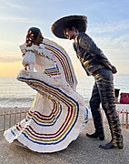 Vallarta Dancers