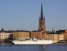 Mälardrottningen (ship, 1924)