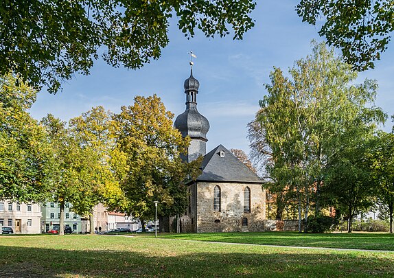 Martinskirche