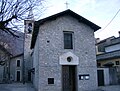 Chiesa di Vezio