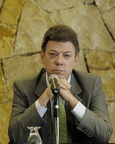 Juan Manuel Santos