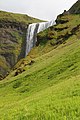 Skogafoss