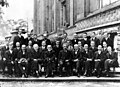 13 Solvay conference 1927 uploaded by JdH, nominated by Ladsgroup