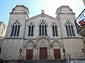 Grande synagogue de Bordeaux