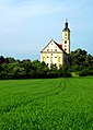 Wemdinger Wallfahrtskirche