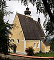 Wallfahrtskirche Hilkering