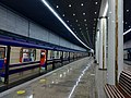 Image 54Yunusobod station (from Tashkent Metro)