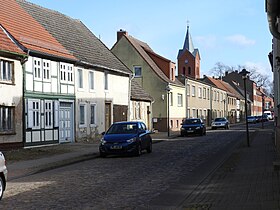 Meyenburg