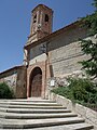 Kirche Mariä Himmelfahrt