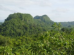 Serro Waylawas Rejion Otonomoa del Atlantiko Norte