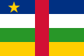 République centrafricaine