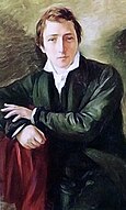 Heinrich Heine poeta}}