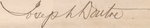 Signature