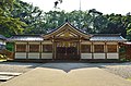 越中国 気多神社（一宮）