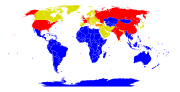 Thumbnail for Middle East nuclear weapon free zone