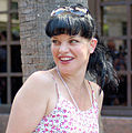 Pauley Perrette interpreta Abby Sciuto