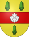 Coat of arms of Presinge