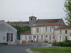 Saint-Hippolyte (Charente-Maritime)