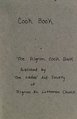 The Pilgrim Cook Book (1921) by Pilgrim Ladies' Aid Society