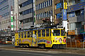 電鉄ターミナルビル前駅