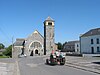 Église Saint-Bernard