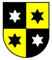 Wappen Bittelbrunn.