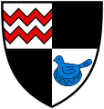 Wappen von Grosselfingen