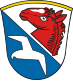 Coat of arms of Unterwössen