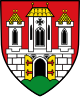 Burghausen – Stemma