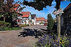 Weyersheim ê kéng-sek