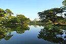 Danau Kandawgyi