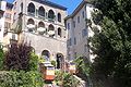 Funicular Città Alta (Bergamo - Italy)