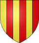 Saint-Seine – Stemma