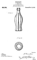 Thumbnail for Design patent