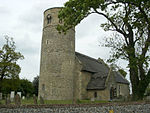 Church of St Margaret