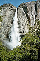 Yosemite Falls