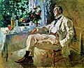 by Korovin, 1915