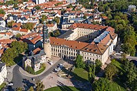 castello di Weimar