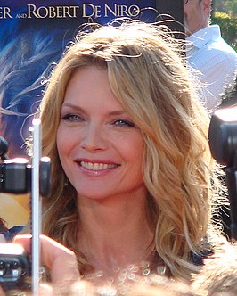 Pfeiffer in 2007